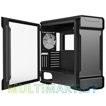 Корпус Phanteks Enthoo Evolv X Glass (PH-ES518XTG_DBK01) картинка 3